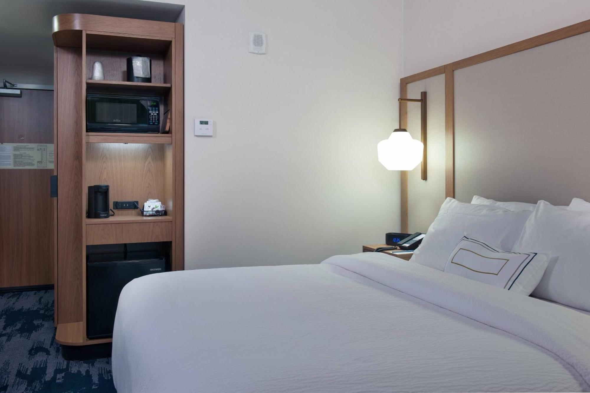 Fairfield By Marriott Pittsburgh Downtown Ξενοδοχείο Εξωτερικό φωτογραφία