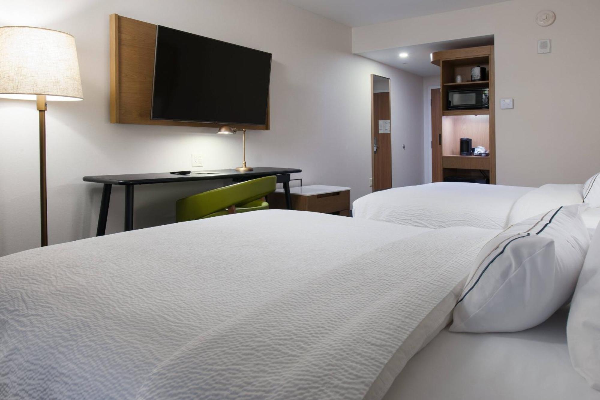 Fairfield By Marriott Pittsburgh Downtown Ξενοδοχείο Εξωτερικό φωτογραφία